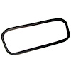 Tail Light Housing to Body Seal 1971-1973 Ford Mustang - image 1