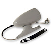 Remote Racing Door Mirror 1971-1973 Ford Mustang - image 1