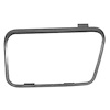 Brake Pedal Pad Trim 1965-1973 Ford Mustang - image 1