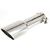 Exhaust Tip 1971-1973 Ford Mustang - image 1