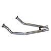 Exhaust H-Pipe 1971-1973 Ford Mustang - image 1