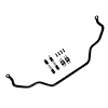 71-73 1 FRONT SWAY BAR - image 1