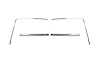 D1ZZ-6342404 Rear Window Molding Set - image 1