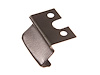 71-73 ROOF RAIL WEATHERST - image 1