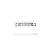 D1ZZ-8200-C 71-72 Mach 1 Grille (with Stainless Moldings) - image 1