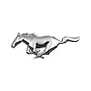 STANDARD GRILL HORSE ORNA - image 1