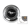 Fuel Cap 1971-1973 Ford Mustang - image 1