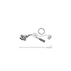 Fuel Sending Unit 1971-1973 Ford Mustang - image 1