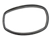 71-73 RAM AIR HOOD SEAL - image 1