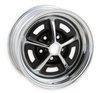 Magnum 500 Wheel 14 x 6 in. for 1965-1973 Ford Mustang [Steel] - image 2