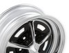 Magnum 500 Wheel 14 x 6 in. for 1965-1973 Ford Mustang [Steel] - image 3