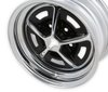 Magnum 500 Wheel 14 x 6 in. for 1965-1973 Ford Mustang [Steel] - image 4