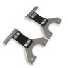 D1ZZ-5257-2HMK 1971-73 Mustang Exhaust Hanger Kit Dual Exhaust Mount Kit 2.25 In. - image 2