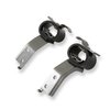 D1ZZ-5257-2HMK 1971-73 Mustang Exhaust Hanger Kit Dual Exhaust Mount Kit 2.25 In. - image 4