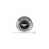 D1ZZ-9030-A 71-73 Fuel Cap Vented Without Cable - image 1