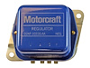 1972 VOLTAGE REGULATOR WI - image 1