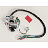 D2AZ-13341-D 70-72 Turn Signal Switch (with Tilt) - image 1