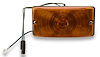 D2BZ-13200-A Parking Light Assembly - image 1