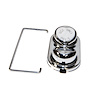 Drum Brake Master Cylinder Cap 1967-1973 Ford Mustang - image 1