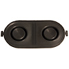 Drum Brake Master Cylinder Diaphragm 1970-1973 Ford Mustang - image 1