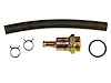 FUEL FILTER BOSS AND BIG - image 1