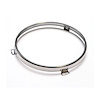 Headlight Ring 1964-1968 & 1970-1973 Ford Mustang - image 1