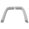1973 FRONT FENDER MOULDIN - image 1
