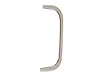 1973 GRILLE MOLDING LH - image 1