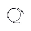 D6TZ-17260-A 66-77 Bronco Speedometer Cable
