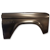 Front Fender 1966-1977 Ford Bronco - image 1