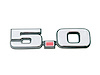 79-93 5.0 EMBLEM - image 1