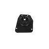 Lower Shifter Boot 1979-1993 Ford Mustang - image 1