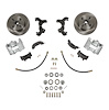 Disc Brake Conversion Kit 1964-1966 Ford Mustang - image 1