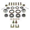 Disc Brake Conversion Kit 1964-1966 Ford Mustang - image 3