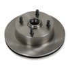 Disc Brake Conversion Kit 1964-1966 Ford Mustang - image 4