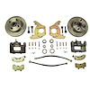 Disc Brake Conversion Kit 1967-1969 Ford Mustang - image 1