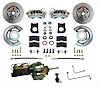 Disc Brake Conversion Kit 1964-1966 Ford Mustang - image 1