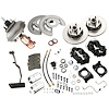 Disc Brake Conversion Kit 1967-1969 Ford Mustang - image 1