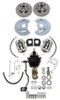 DBC-A121-M-R Front Power Disc Brake Conversion Kit - image 4