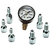 PRESSURE GAUGE KIT - image 1