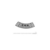 Air Cleaner Decal 1965-1966 Ford Mustang - image 1