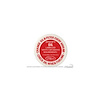 DF-164 Oil Filler Cap Decal - image 1