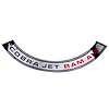 Air Cleaner Decal 1969-1970 Shelby Mustang - image 1