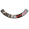 Air Cleaner Decal 1969-1970 Shelby Mustang - image 1