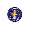 3 MUSTANG DECAL - image 1