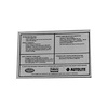 SERVICE SPECIFICATION DEC - image 1