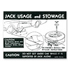 JACK INSTRUCTIONS STYLED - image 1
