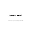 71-72 RAM AIR HOOD DECAL - image 1