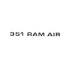 71-72 351 RAM AIR HOOD DE - image 1