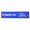 Valve Cover Decal Powered By Ford - image 1